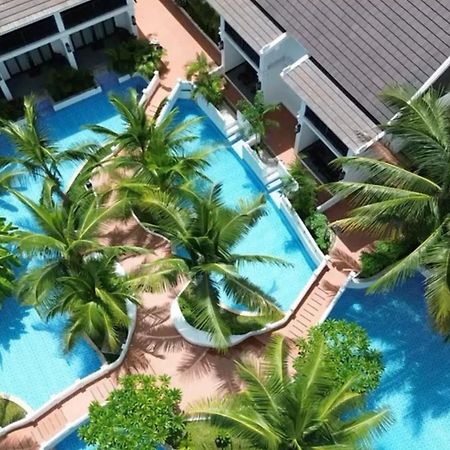 Manyo Hotel And Resort ルアンパバーン エクステリア 写真